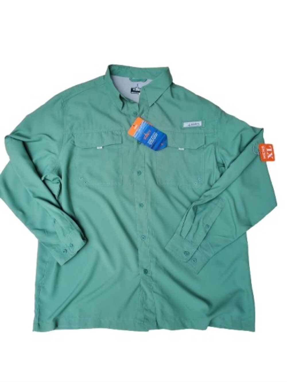 Habit UV Protection River Shirt